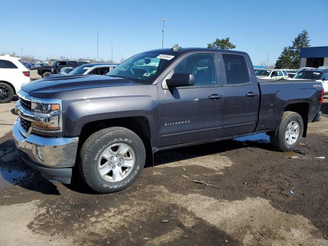 2016 Chevrolet Silverado K1500 Lt VIN: 1GCVKREHXGZ107372 Lot: 48263644