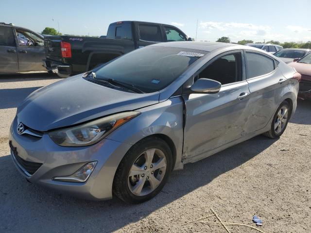 Vin: 5npdh4ae3gh768712, lot: 47999964, hyundai elantra se 20161
