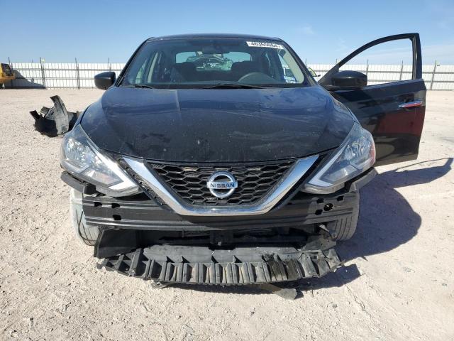 2017 NISSAN SENTRA S - 3N1AB7APXHY349402