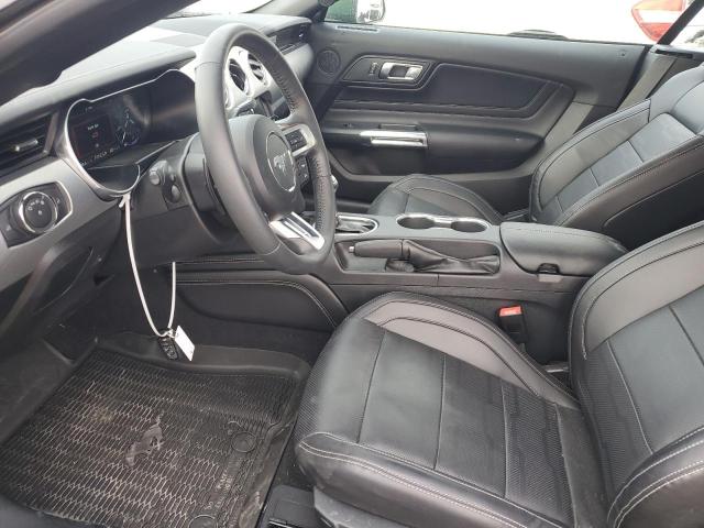 2022 FORD MUSTANG - 1FATP8UH0N5141299