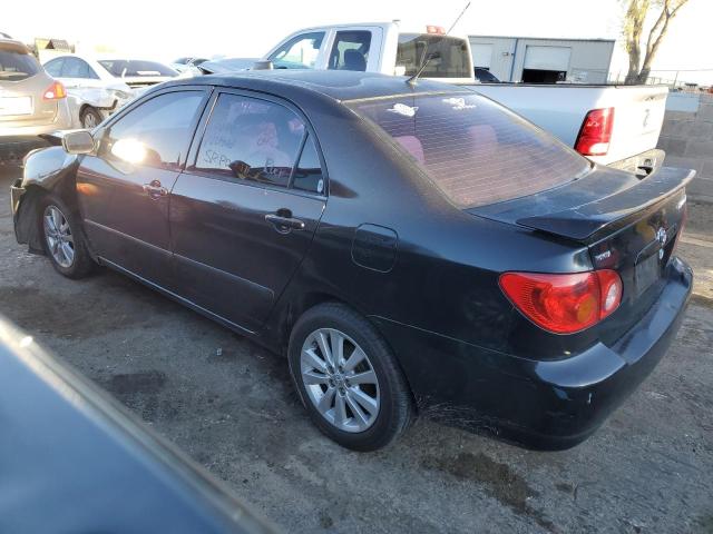 2004 Toyota Corolla Ce VIN: 1NXBR32E84Z303529 Lot: 47070574