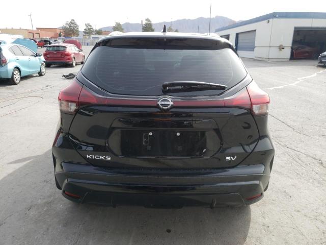 2023 NISSAN KICKS SV - 3N1CP5CV9PL541187