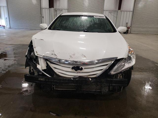 2013 Hyundai Sonata Gls VIN: 5NPEB4AC9DH752949 Lot: 45116034