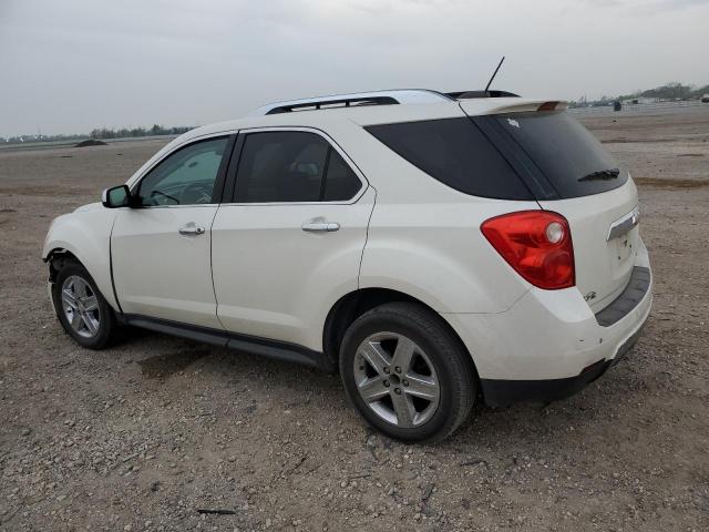 2015 Chevrolet Equinox Ltz VIN: 1GNALDEK1FZ121936 Lot: 46875634