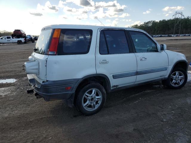 2000 Honda Cr-V Ex VIN: JHLRD1860YC031787 Lot: 45715854