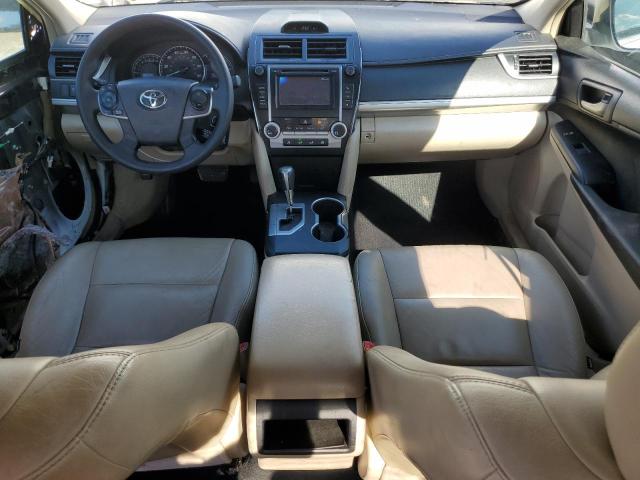 2012 Toyota Camry - Image 8