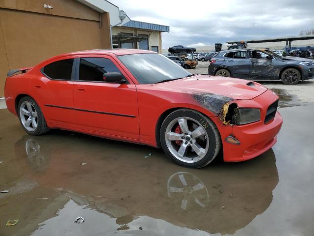 2007 Dodge Charger Srt-8 VIN: 2B3LA73WX7H890405 Lot: 48315534