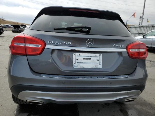 VIN WDCTG4GBXGJ218307 2016 Mercedes-Benz GLA-Class,... no.6