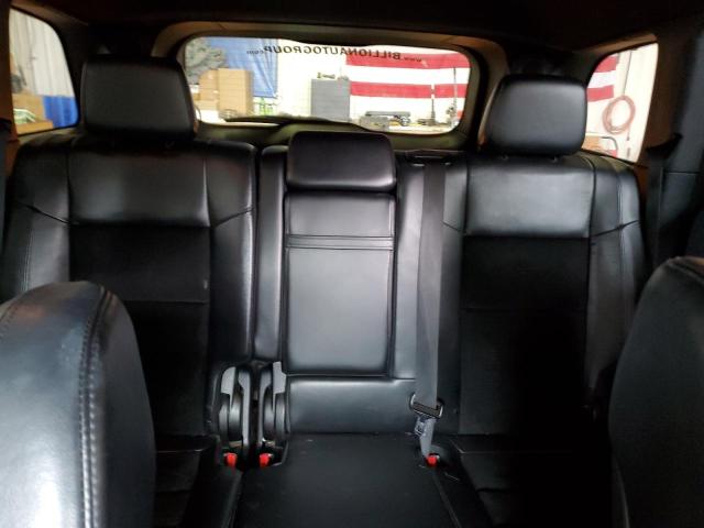 2015 JEEP GRAND CHER - 1C4RJFAG7FC956618