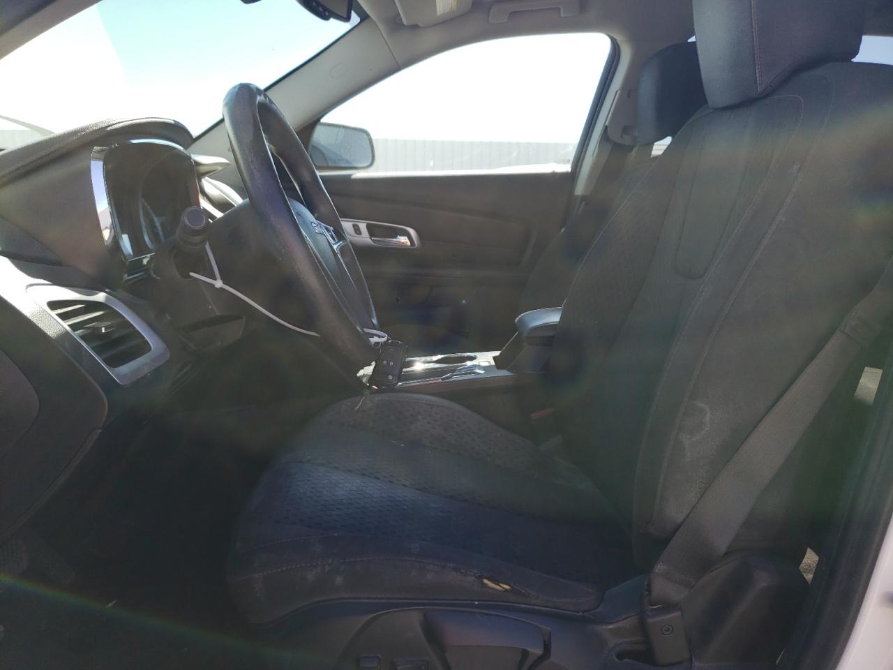 2GKALNEK3F6421315 2015 GMC Terrain Sl