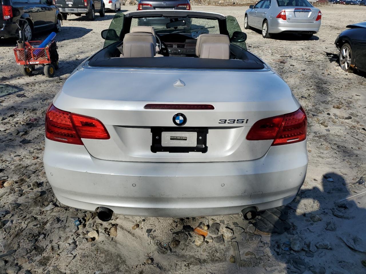 WBADX7C53BE580084 2011 BMW 335 I