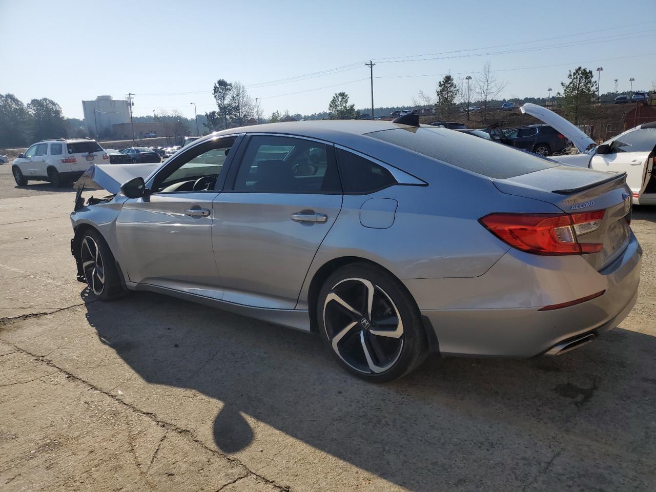 1HGCV1F30MA034317 HONDA ACCORD 2021