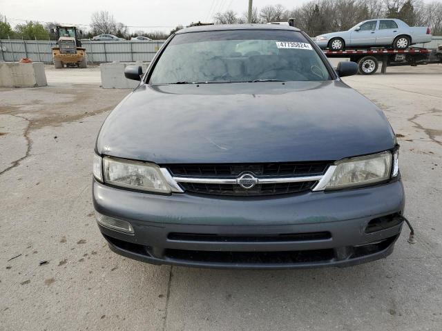 1999 Nissan Maxima Gle VIN: JN1CA21D4XM416713 Lot: 47735824