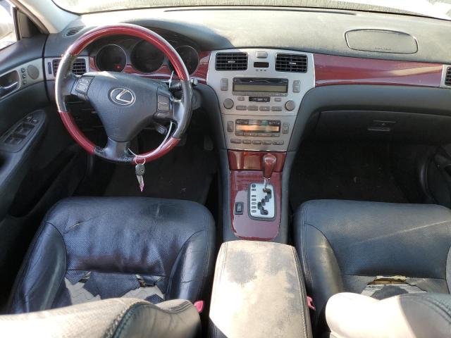 2005 Lexus Es 330 VIN: JTHBA30G855088776 Lot: 47744574