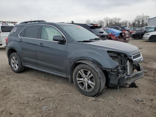 2014 Chevrolet Equinox Lt VIN: 2GNALBEK8E6253509 Lot: 49612794