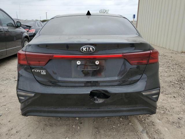 2019 Kia Forte Fe VIN: 3KPF24AD3KE127106 Lot: 46103684