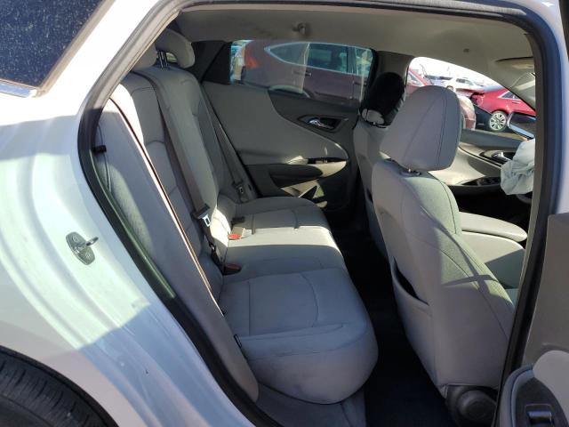 2019 Chevrolet Malibu Ls VIN: 1G1ZB5ST2KF186512 Lot: 48183754