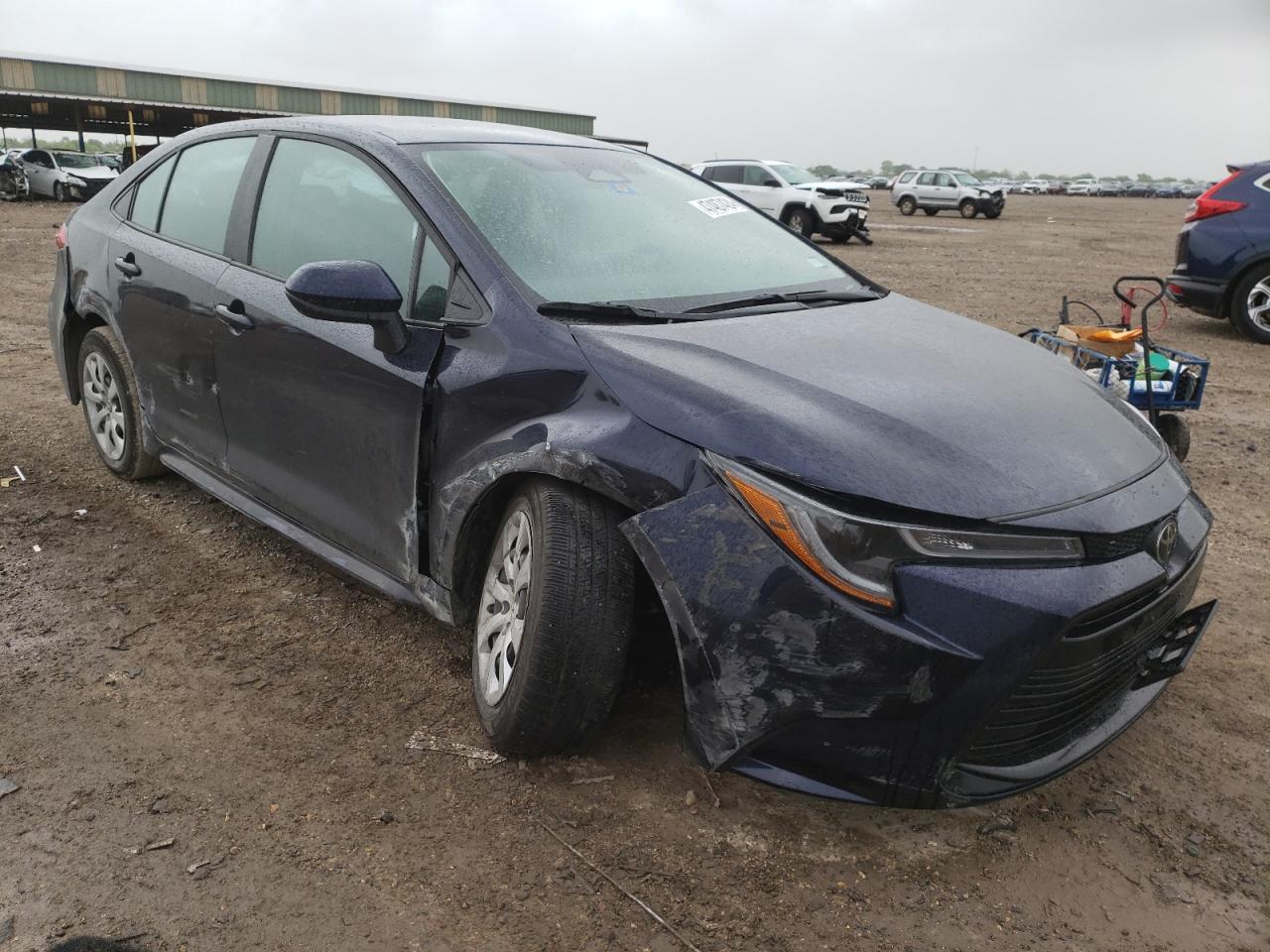 5YFB4MDE0PP071094 TOYOTA COROLLA 2023