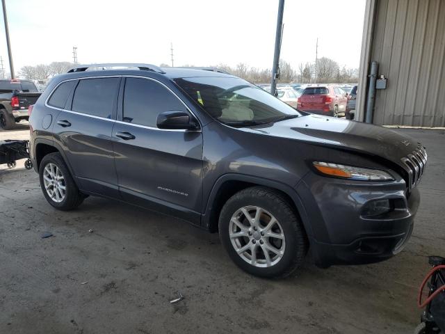 2016 Jeep Cherokee Latitude VIN: 1C4PJLCBXGW201373 Lot: 47147464