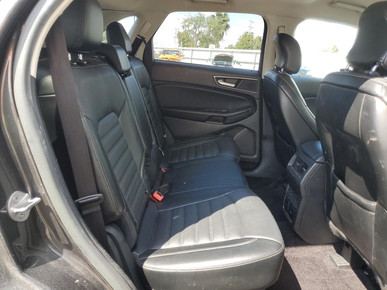 2FMPK3J84GBB18765 FORD EDGE 2016