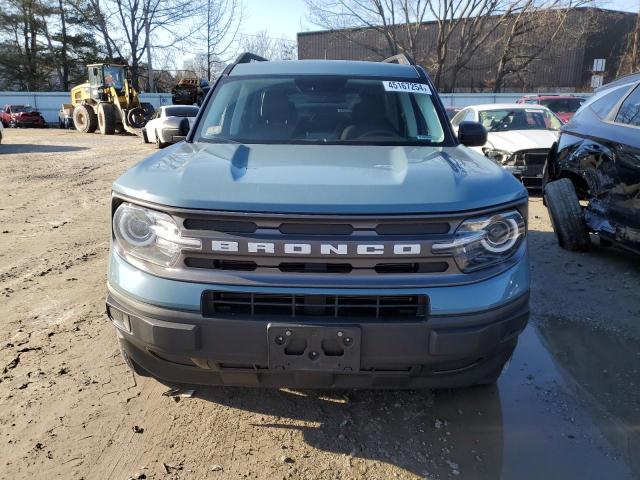 2023 FORD BRONCO SPO - 3FMCR9B69PRD60611