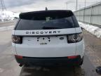 LAND ROVER DISCOVERY photo