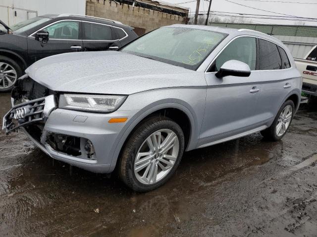 WA1CNAFY5J2144127 2018 AUDI Q5, photo no. 1