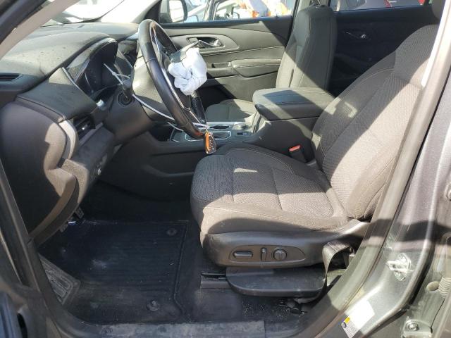 2019 CHEVROLET TRAVERSE 4 1GNEVGKWXKJ185096