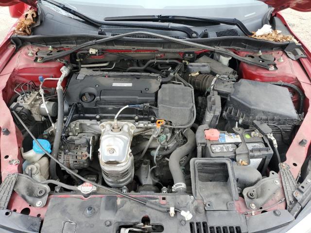 2016 HONDA ACCORD SPO - 1HGCR2F60GA225714