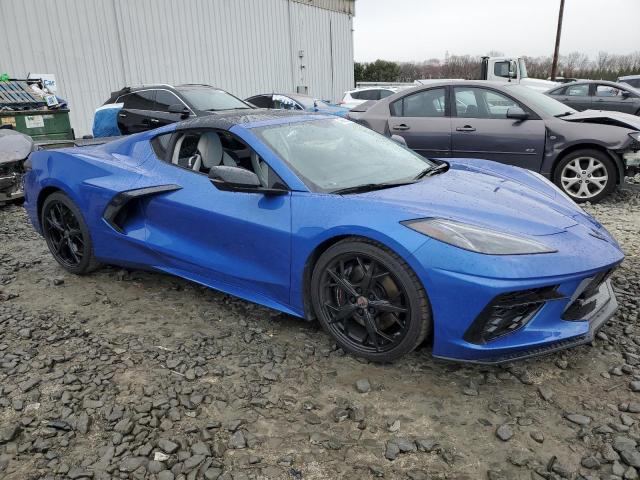 2022 CHEVROLET CORVETTE S - 1G1YC2D49N5120658