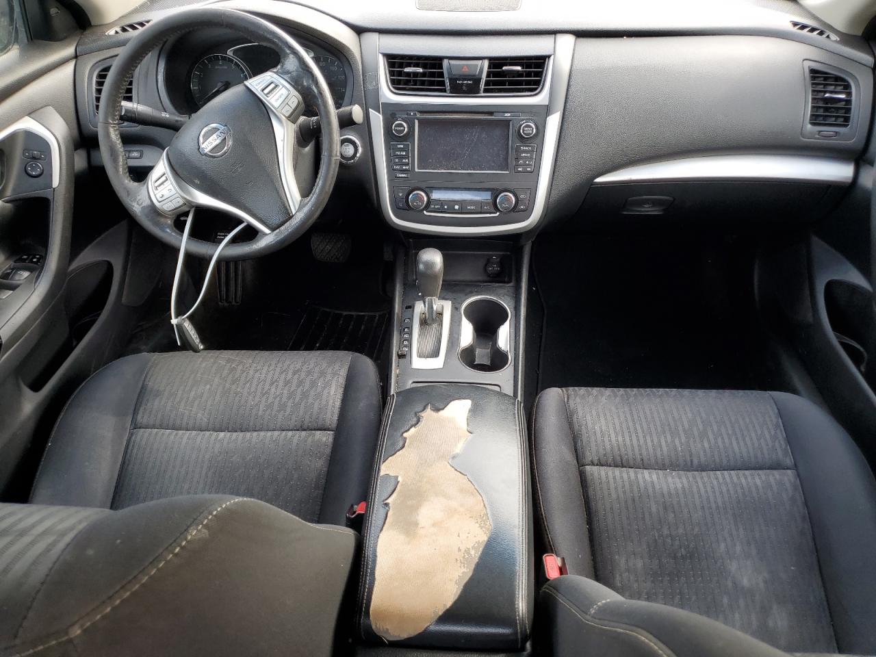 1N4AL3AP5HC193528 NISSAN ALTIMA 2017