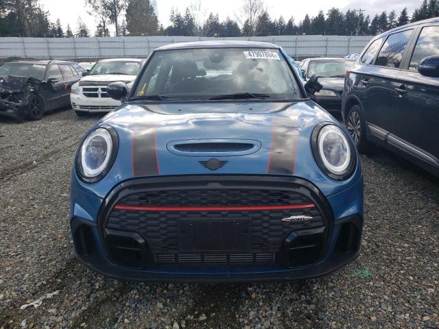 2024 MINI COOPER JOH WMW73DH02R2U63175