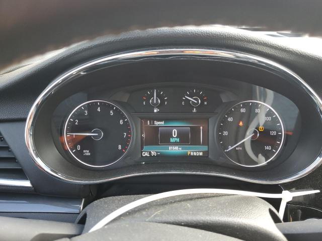 2017 BUICK ENCORE ESS - KL4CJGSB3HB045087