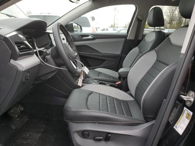 2023 VOLKSWAGEN TAOS SEL - 3VV2X7B29PM332006