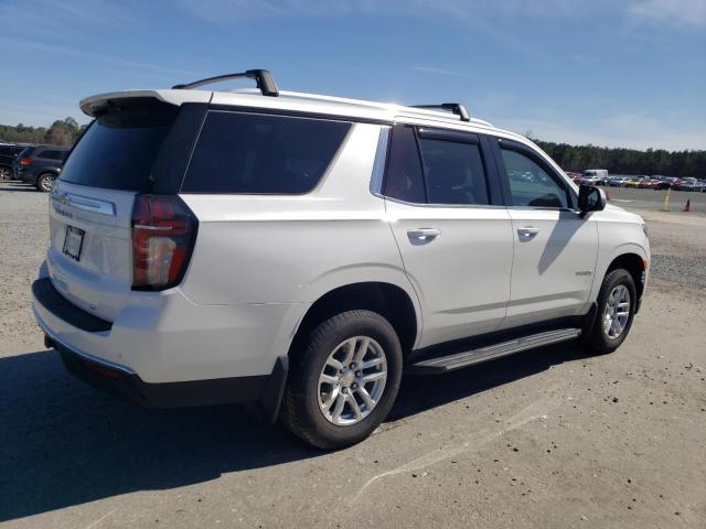 2021 Chevrolet Tahoe - Image 3