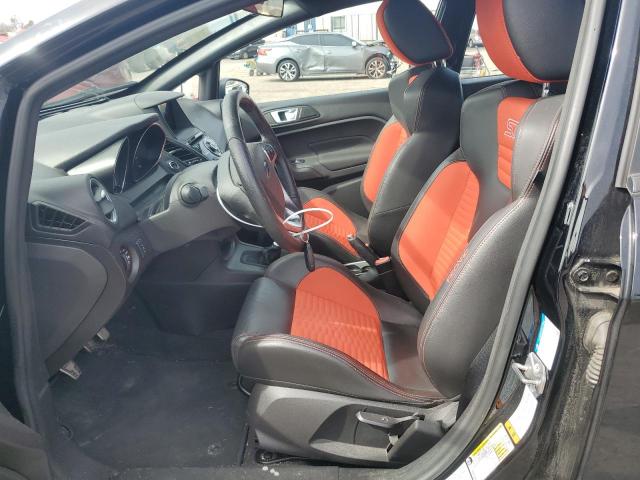 2017 FORD FIESTA ST - 3FADP4GX8HM134342