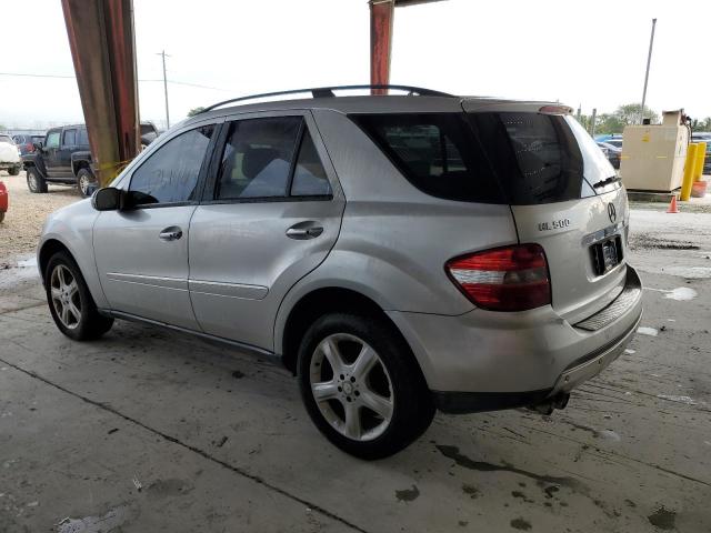 2006 Mercedes-Benz Ml 500 VIN: 4JGBB75E96A014364 Lot: 43456204