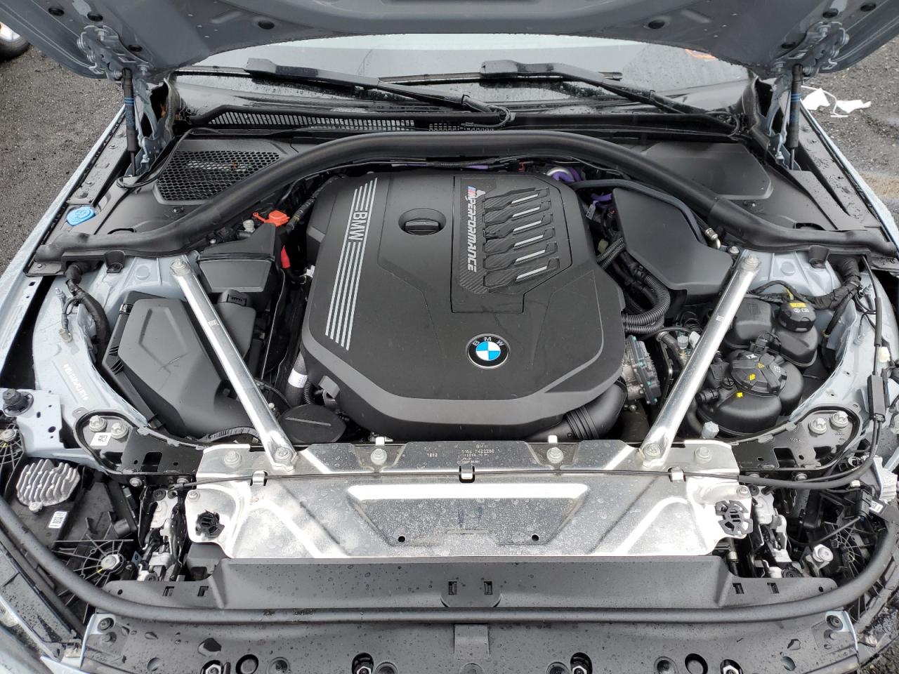 WBA13AR04PCL41878 2023 BMW M440Xi