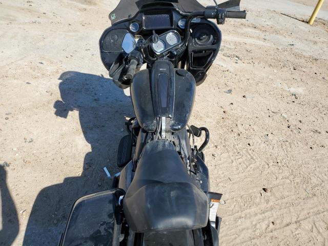 2022 HARLEY-DAVIDSON FLTRXST 1HD1ACL17NB644631