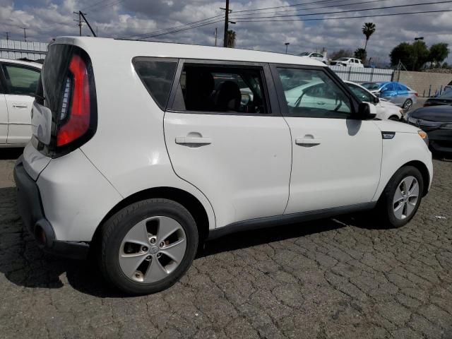 2015 Kia Soul VIN: KNDJN2A23F7813558 Lot: 49104474