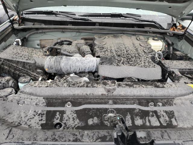 2022 TOYOTA 4RUNNER SR - JTESU5JR8N6058106