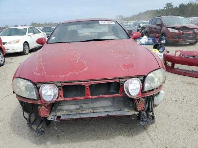 1997 Lexus Sc 400 VIN: JT8CH32Y3V0053274 Lot: 47870844