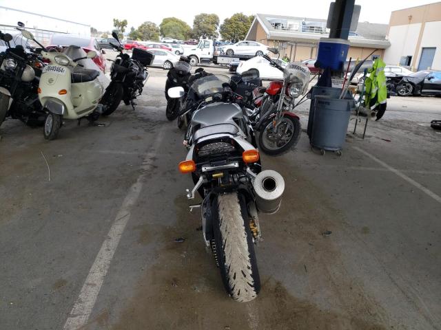 2002 HONDA CBR900 RR JH2SC50112M000095