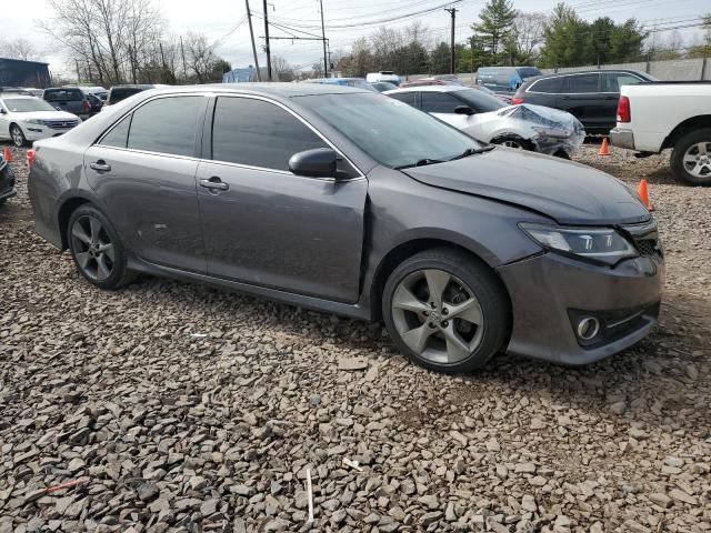 2014 Toyota Camry Se VIN: 4T1BK1FK0EU551848 Lot: 39229208