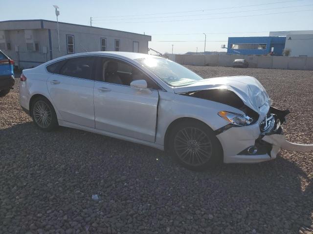 2015 Ford Fusion Se VIN: 3FA6P0HD8FR295005 Lot: 47633164