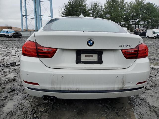 2016 BMW 428 I Gran Coupe Sulev VIN: WBA4A9C51GGL89434 Lot: 48902394