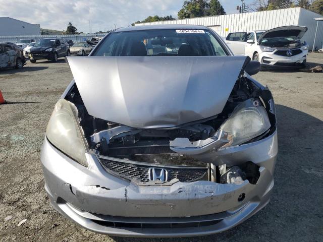 JHMGE88219S032444 2009 Honda Fit