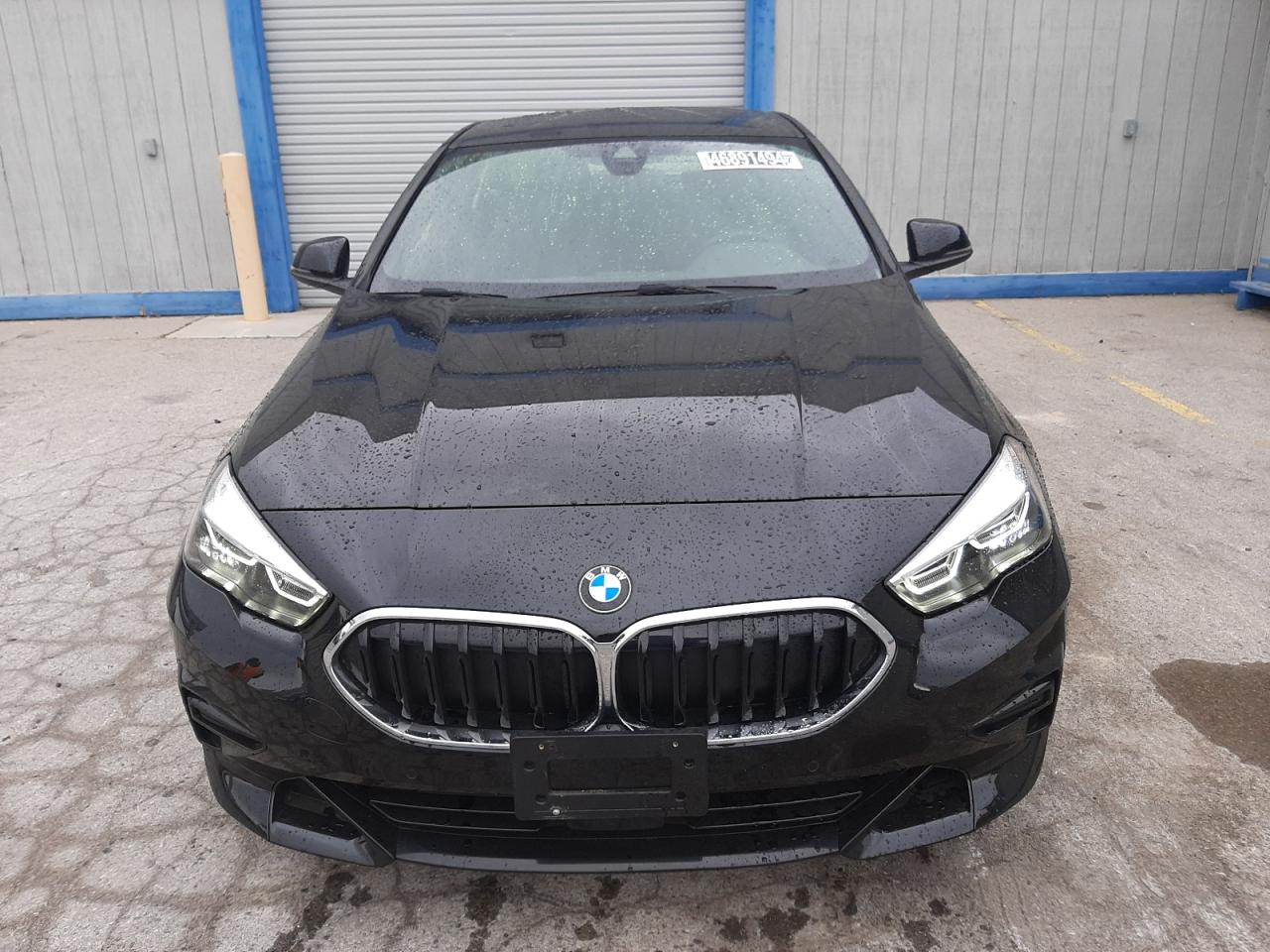 WBA53AK09P7M88430 2023 BMW 228I