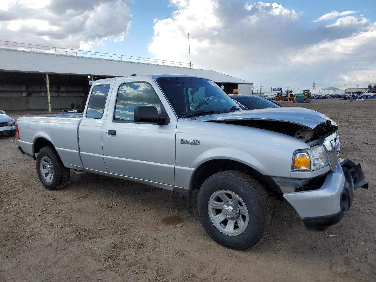 1FTKR1ED8APA10347 2010 Ford Ranger Super Cab