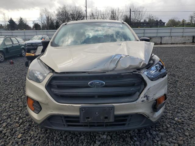 2018 FORD ESCAPE S - 1FMCU0F70JUA86633